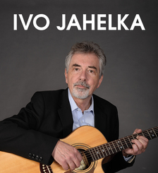 Ivo Jahelka v Dělnickém domě Židenicích