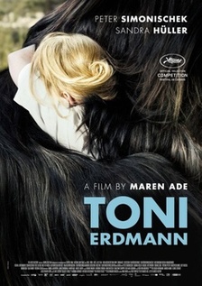 Film mekuc: Toni Erdmann