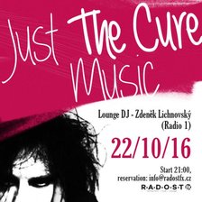 Just The Cure Music