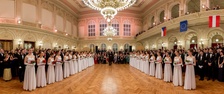 Rakouský ples na Žofíně
