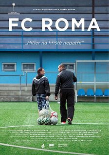 FC ROMA - Divadlo Archa