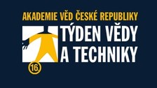 Týden vědy a techniky Akademie věd ČR 2016 aneb Za hranice známého