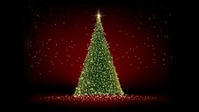 Slavnostní rozsvícení vánočního stromu 2016 - Havířov