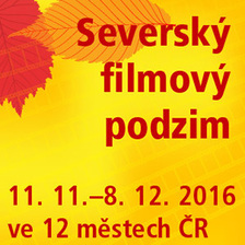 Severský filmový podzim 2016 v Brně