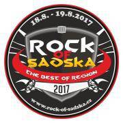 Rockový festival Rock of Sadská