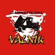 Slánský festival Valník 2017