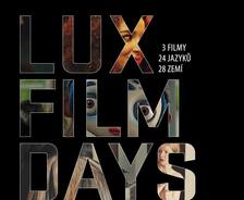 LUX film days 2016