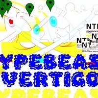 Hypebeast Vertigo - Národní technická knihovna