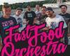 Fast Food Orchestra