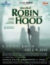 Robin Hood - Divadlo Kalich