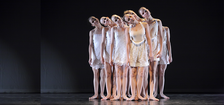Vítej na světě (Baby Balet Praha) - Nová scéna Národního divadla