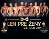Dirtyy Boyzz - Len pre ženy Tour 2017
