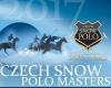 CZECH SNOW POLO MASTERS 2017