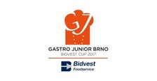 Gastro Junior Brno - Bidvest Cup