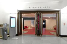 T-Mobile a Národní technické muzeum zvou na výstavu Člověk a telefon