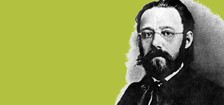 Matiné k 193. výročí narození Bedřicha Smetany