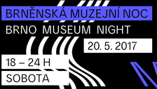 Brněnská muzejní noc 2017