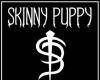 SKINNY PUPPY - CAN