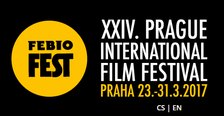 Mezinárodní filmový festival Praha – FEBIOFEST 2017 