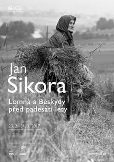 Výstava fotografií Jana Sikory ve zlínském zámku
