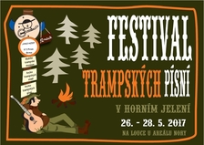 42. Festival trampské písně 
