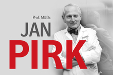 Host ve vile: Jan Pirk