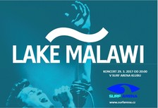 Koncert kapely Lake Malawi