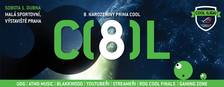 Letošní COOL DAY nabídne finále ROG COOL ligy i skvělá hudební vystoupení