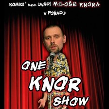 One Knor Show