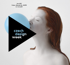 Czech Design Week Jaro 2017