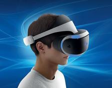 Virtuální realita s PlayStation VR v OC Fontána Karlovy Vary