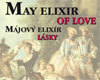 MAY ELIXIR OF LOVE / Májový elixír lásky