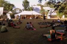 Global Chill Out Festival