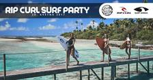 Rip Curl Surf Party