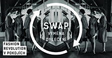 SWAP - výměna oblečení