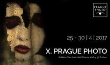 X. Prague Photo 2017