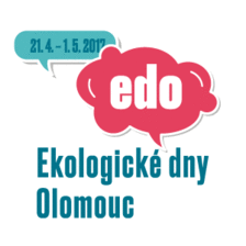 Ekologické dny Olomouc 2017