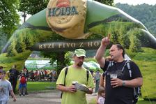 V květnu startuje největší pochod na Moravě. Holba zve na Pivovarskou čtvrtku