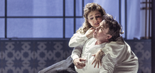 Charles Gounod: Romeo a Julie - Hudební divadlo Karlín
