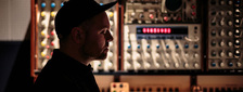 DJ Shadow se vrací do Prahy