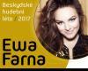EWA FARNA, předkapela Cross Orchestra