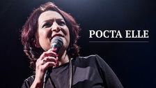 Miriam Bayle - POCTA ELLE