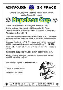 Napoleon Cup