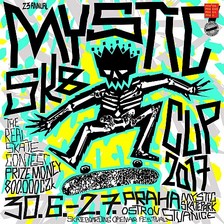 Mystic Sk8 Cup 2017 