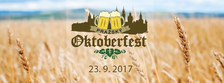 Pražský Oktoberfest 2017