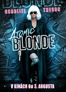 Atomic Blonde: Bez lítosti