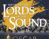 LORDS OF THE SOUND - Oscar Music Awards