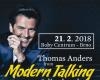 Thomas Anders and ModernTalking band