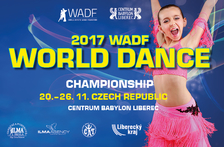 WADF World Dance Championship 2017