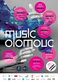 MusicOlomouc 2017